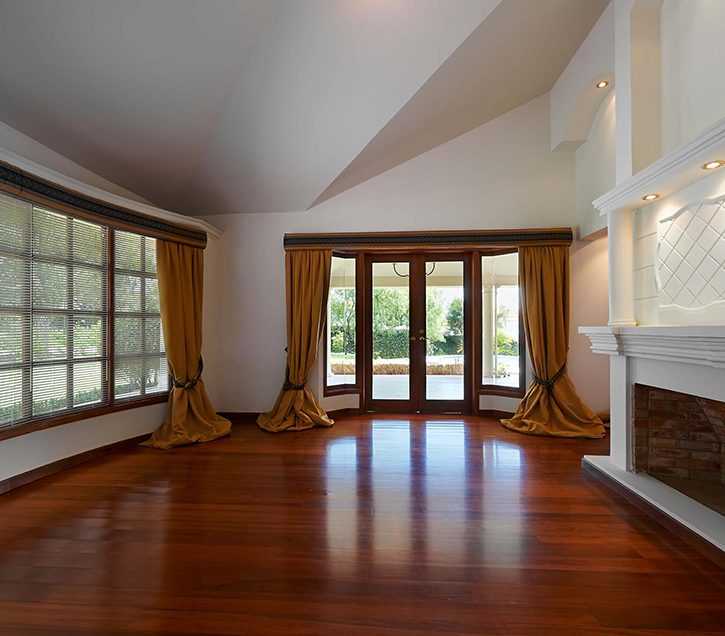 Juarez Hardwood Floor Specialist