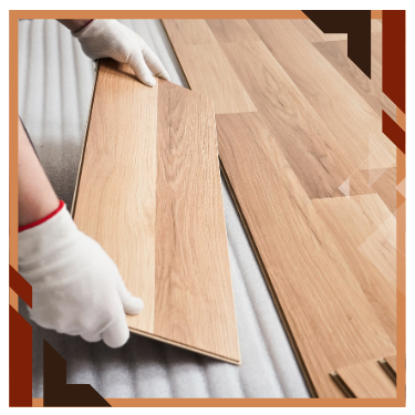 Juarez Hardwood Floor Specialist